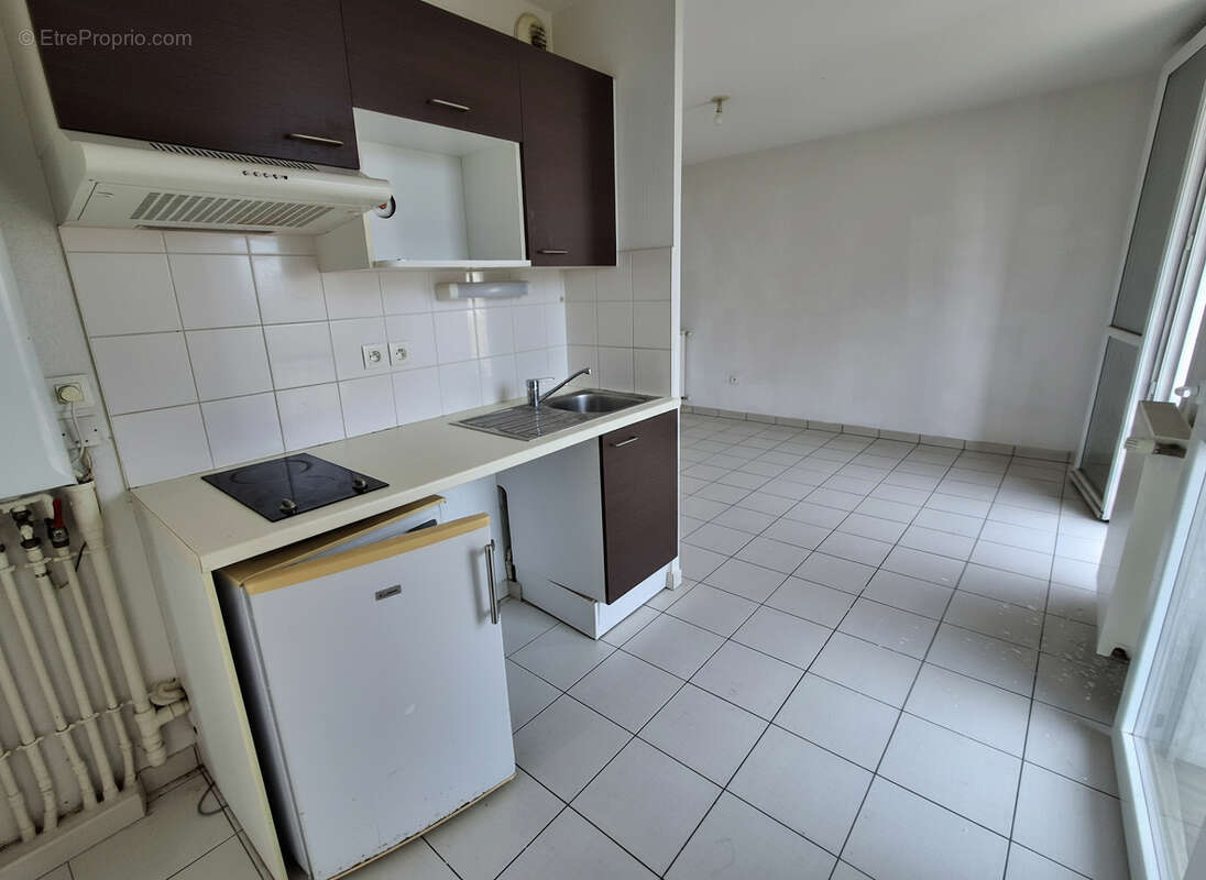 Appartement à SAINT-NAZAIRE
