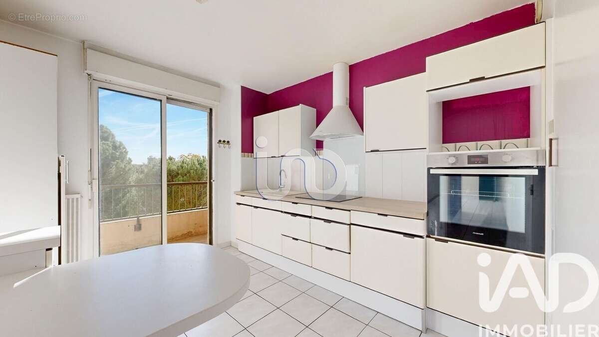 Photo 5 - Appartement à TOULOUSE