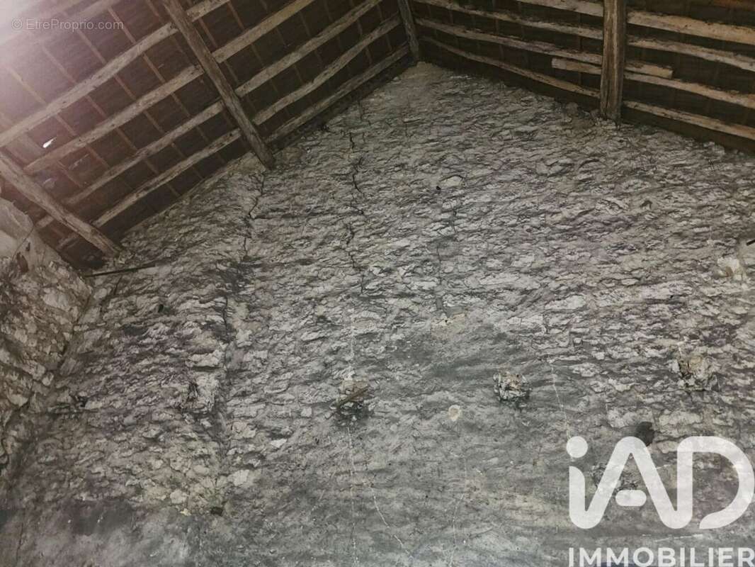 Photo 7 - Terrain à BEON