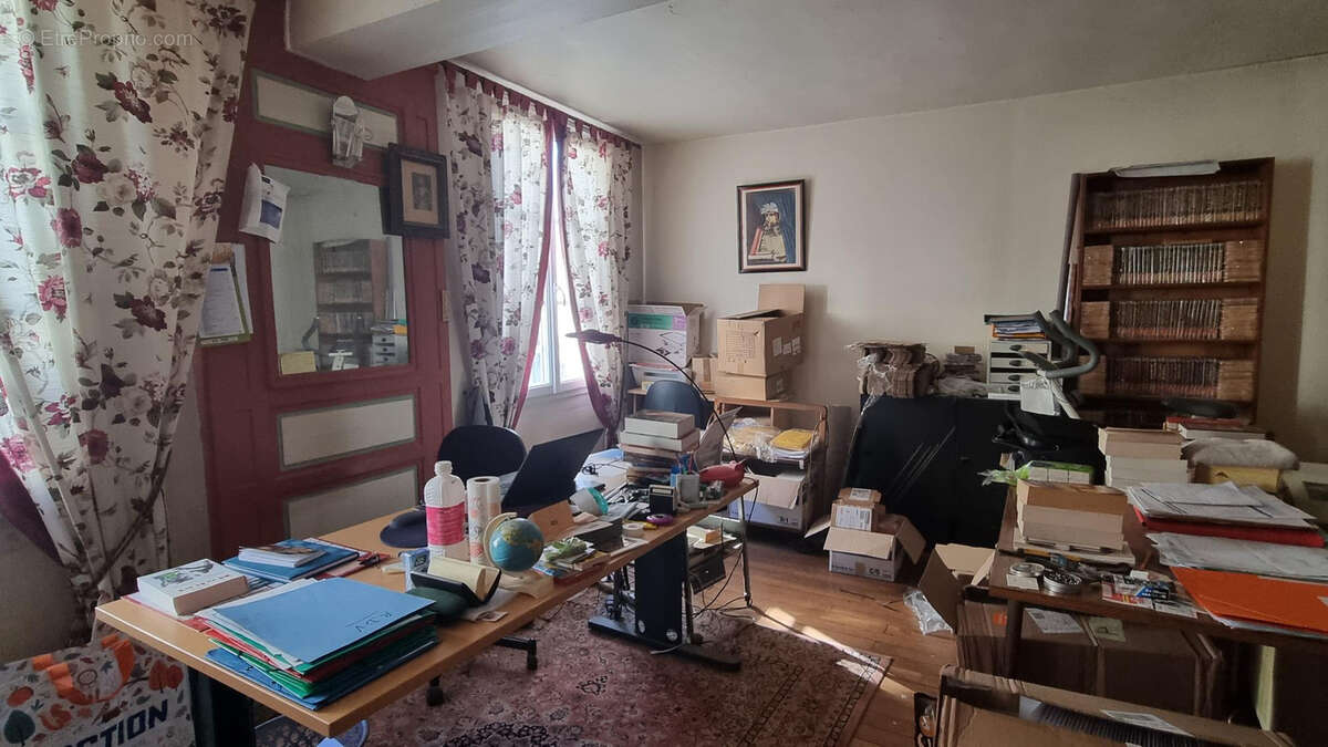 Maison à ILLIERS-COMBRAY