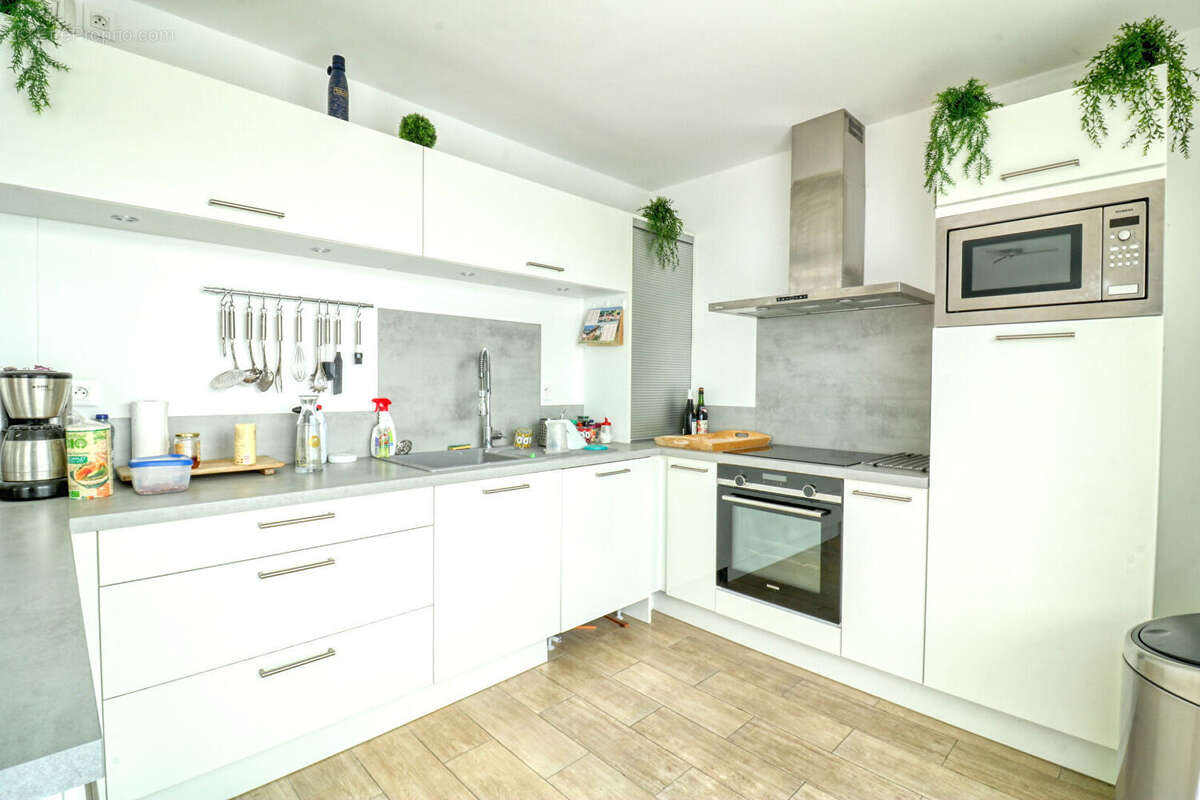 Appartement à ANTONY