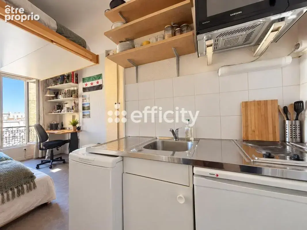 Appartement - photo 5