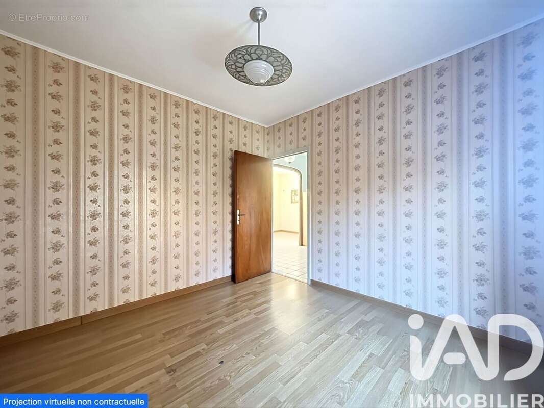 Photo 6 - Maison à CORNEILHAN