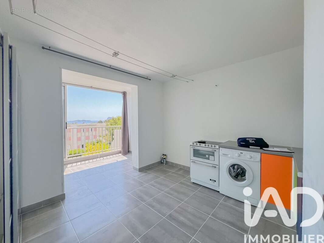 Photo 3 - Appartement à LA CIOTAT