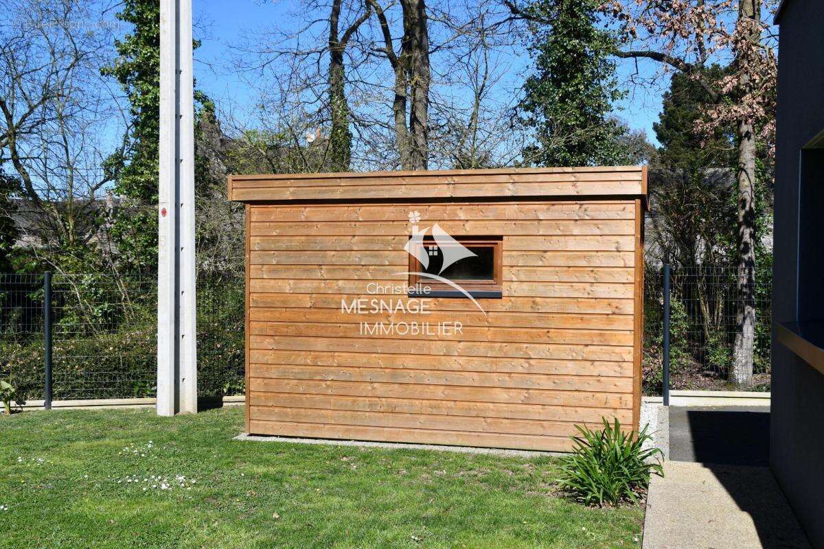 Maison à PLOUER-SUR-RANCE