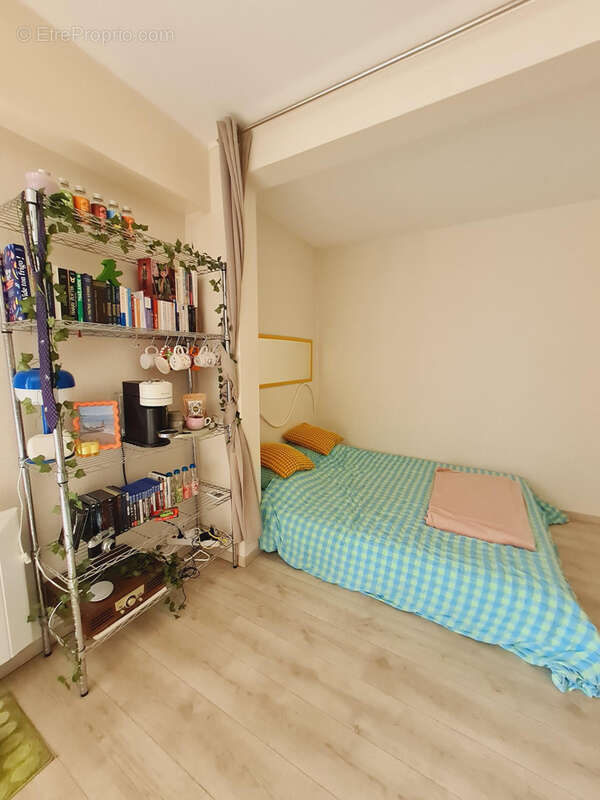 Appartement à AMIENS