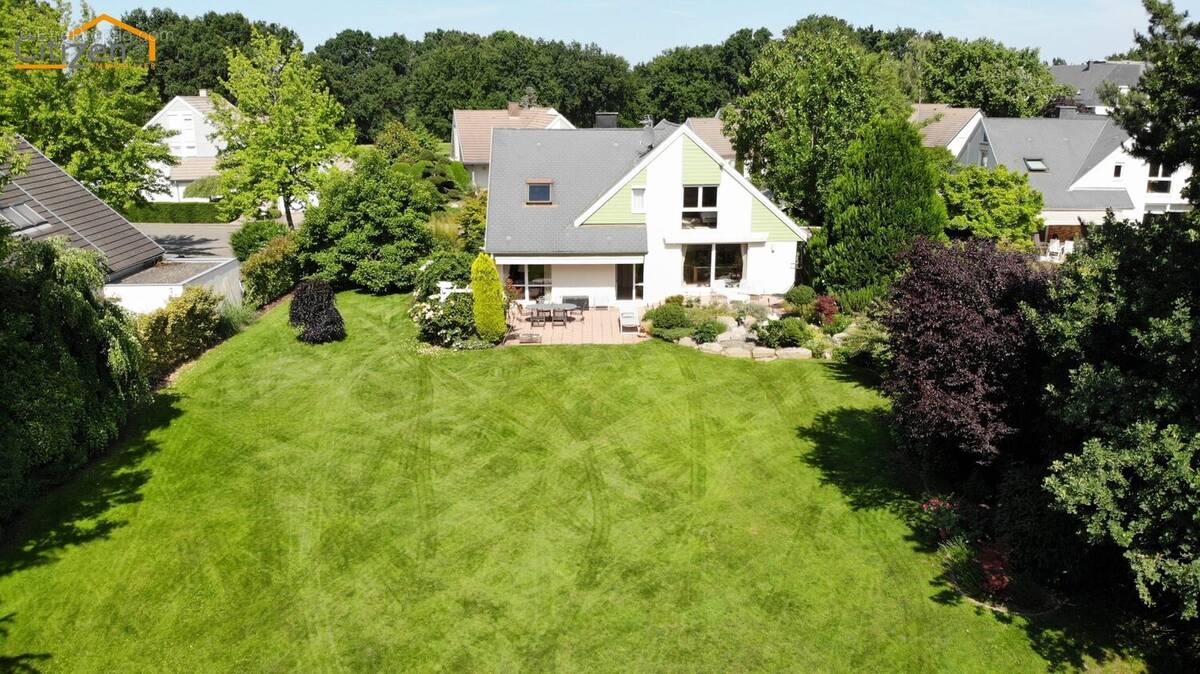 Maison à LA WANTZENAU