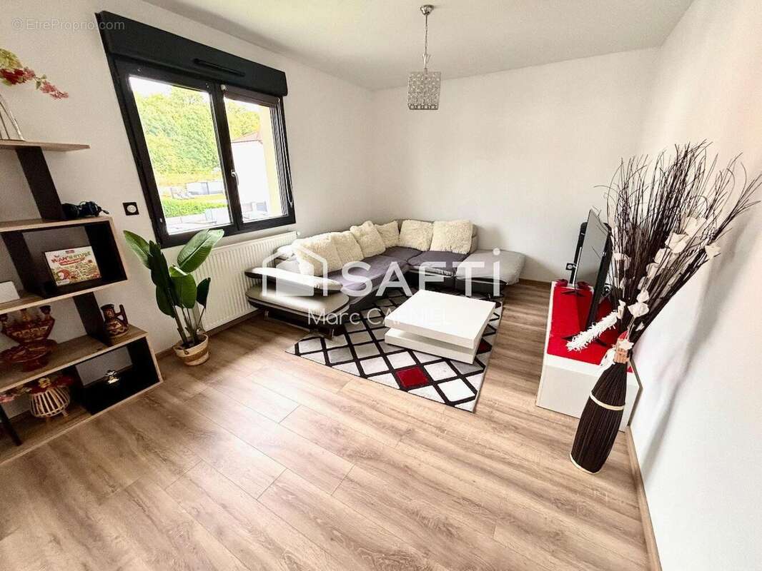 Photo 8 - Maison à LONGWY