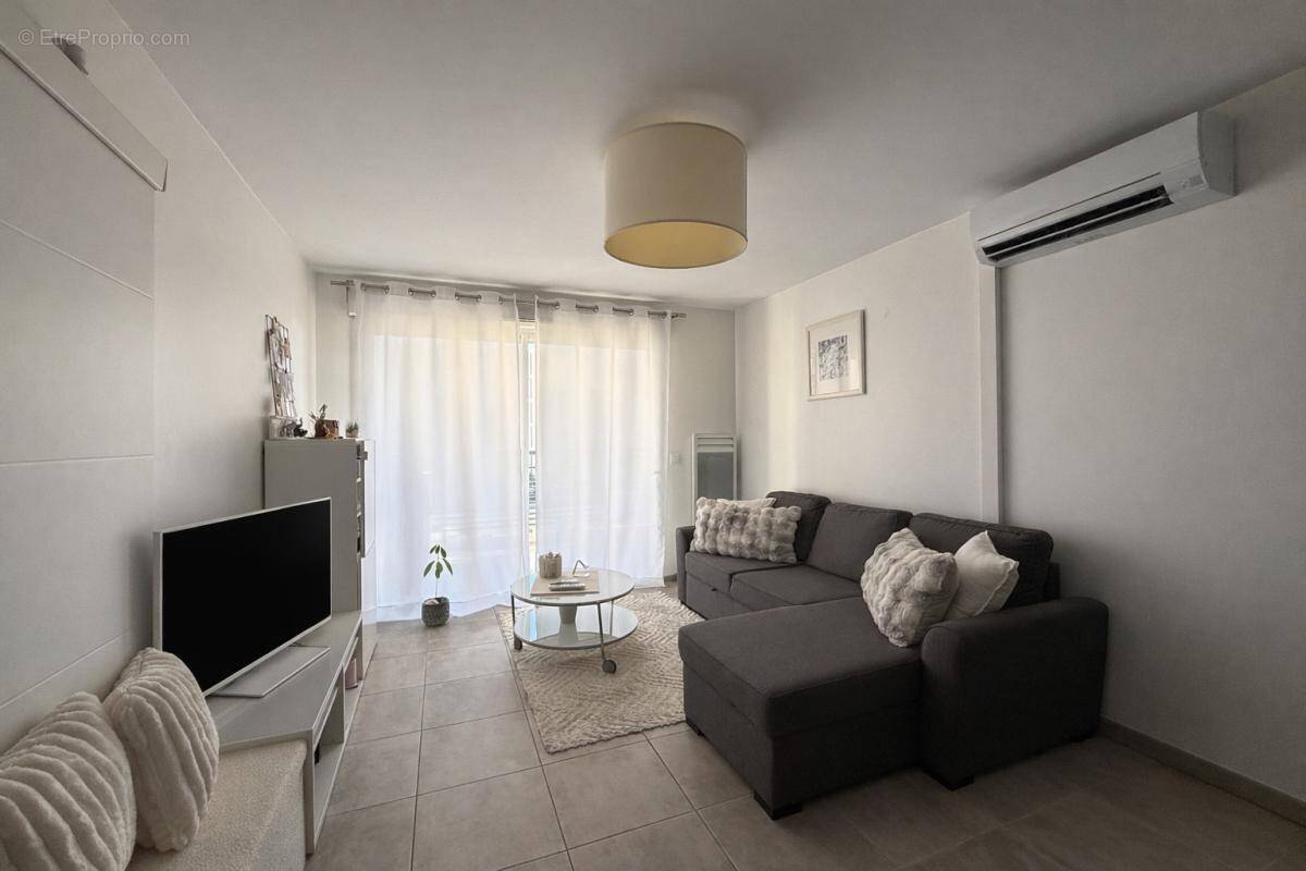 Appartement à LE LAVANDOU