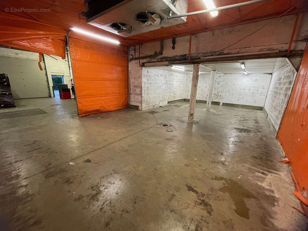 Appartement à WARMERIVILLE