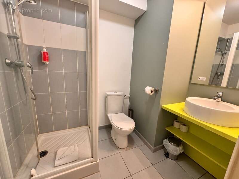 Appartement à TOURS