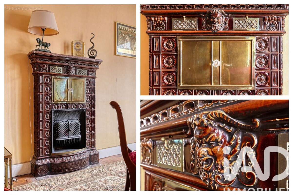 Photo 5 - Appartement à PARIS-18E