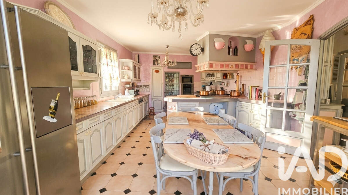 Photo 7 - Maison à HYERES