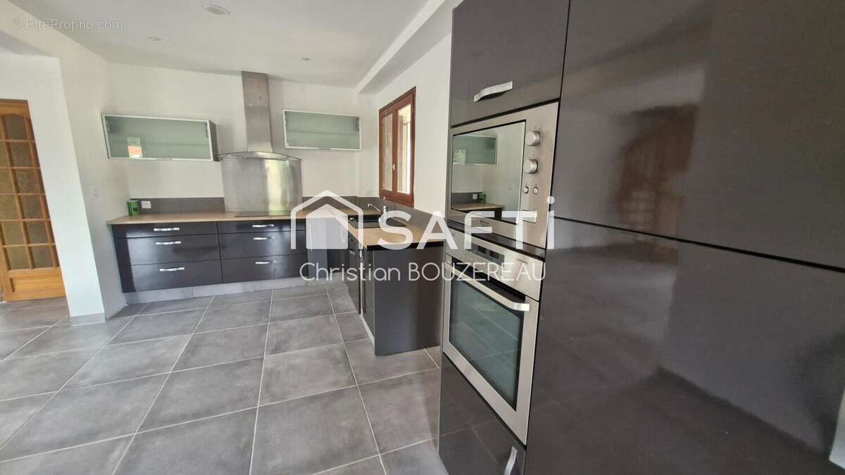 Photo 3 - Maison à SAINT-JEAN-DE-MONTS