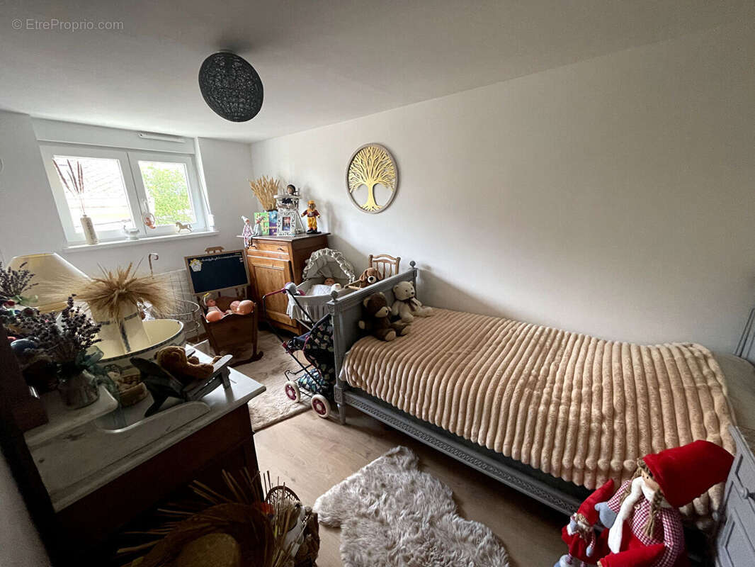 Appartement à GUISE