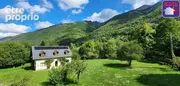 Maison à USTOU