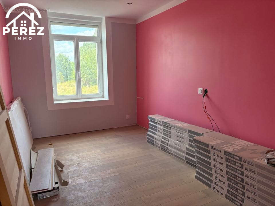 Maison 172m2   5 chambres   Jardin - photo 9
