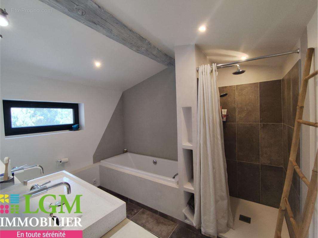 Maison à PARIGNARGUES