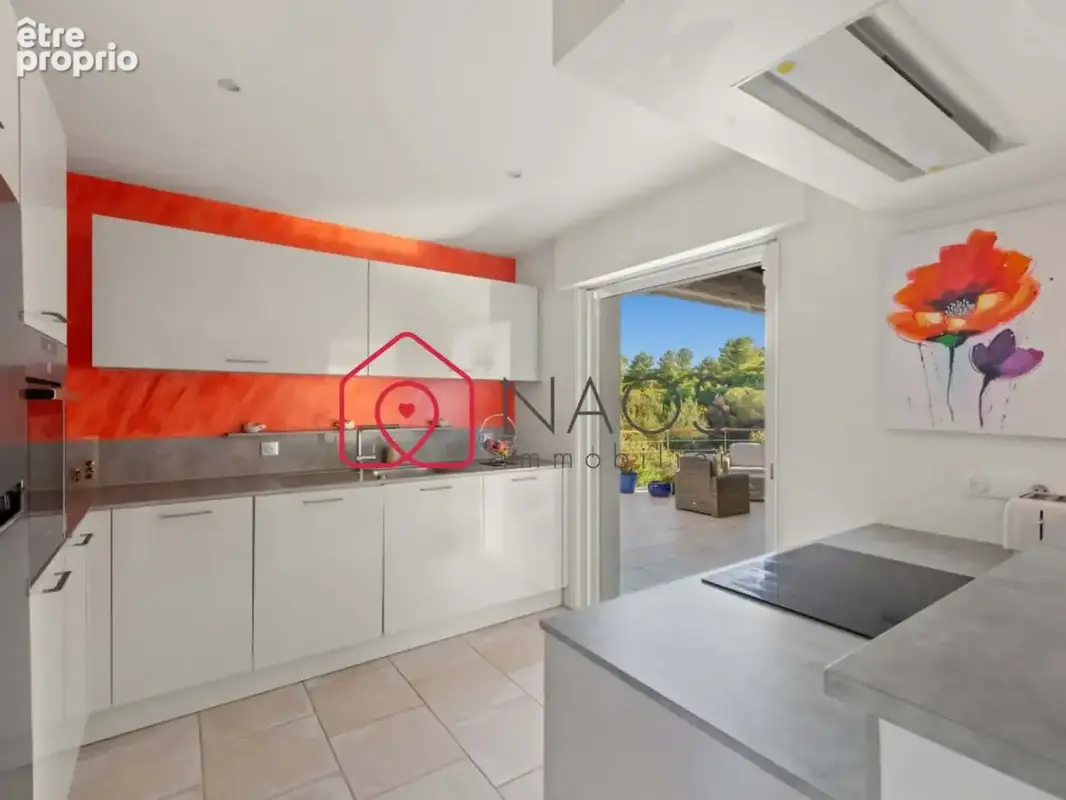 Elégante maison provençale de 6 chambres et piscine - photo 4