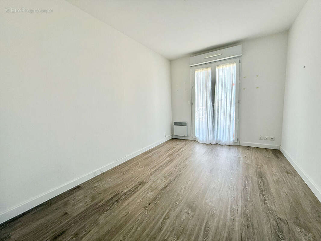 Appartement à LA BAULE-ESCOUBLAC