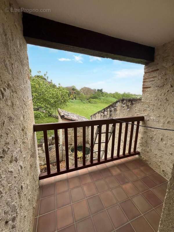 Photo 5 - Maison à MOIRAX