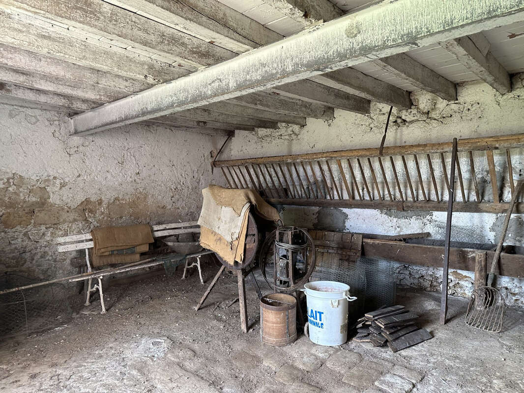 Maison de campagne ! - photo 10