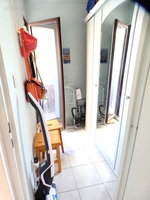 Appartement à AGDE