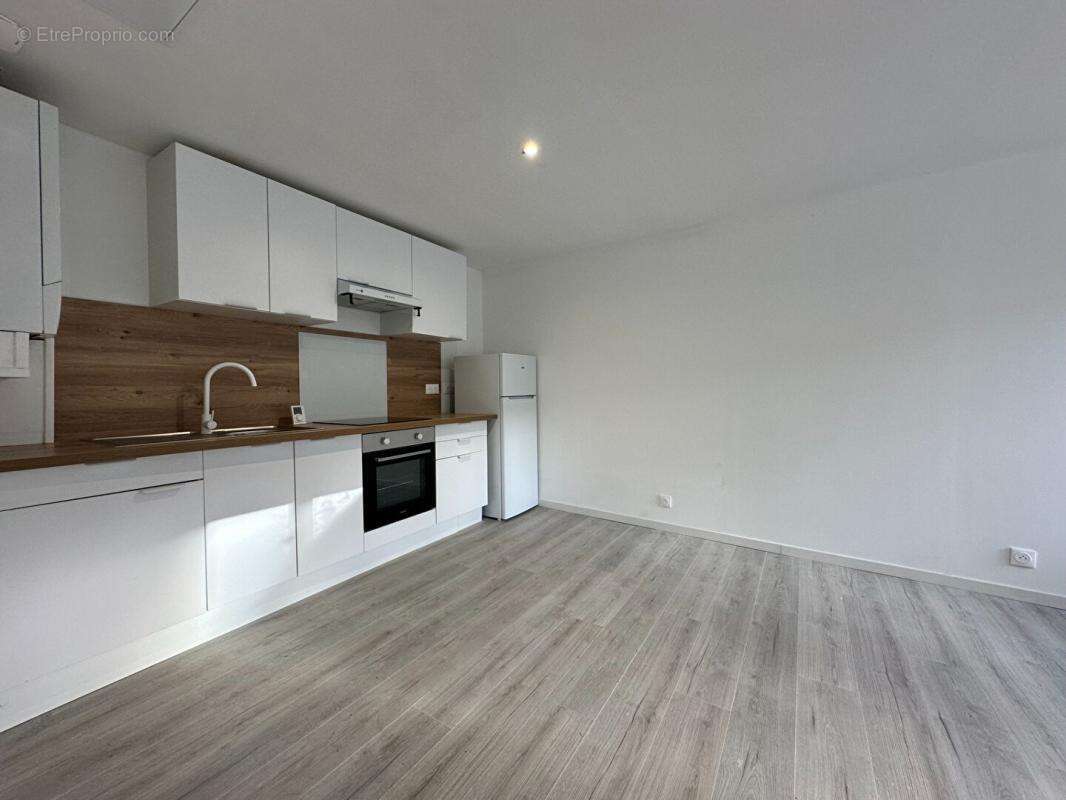 Maison à SAINT-BRIEUC