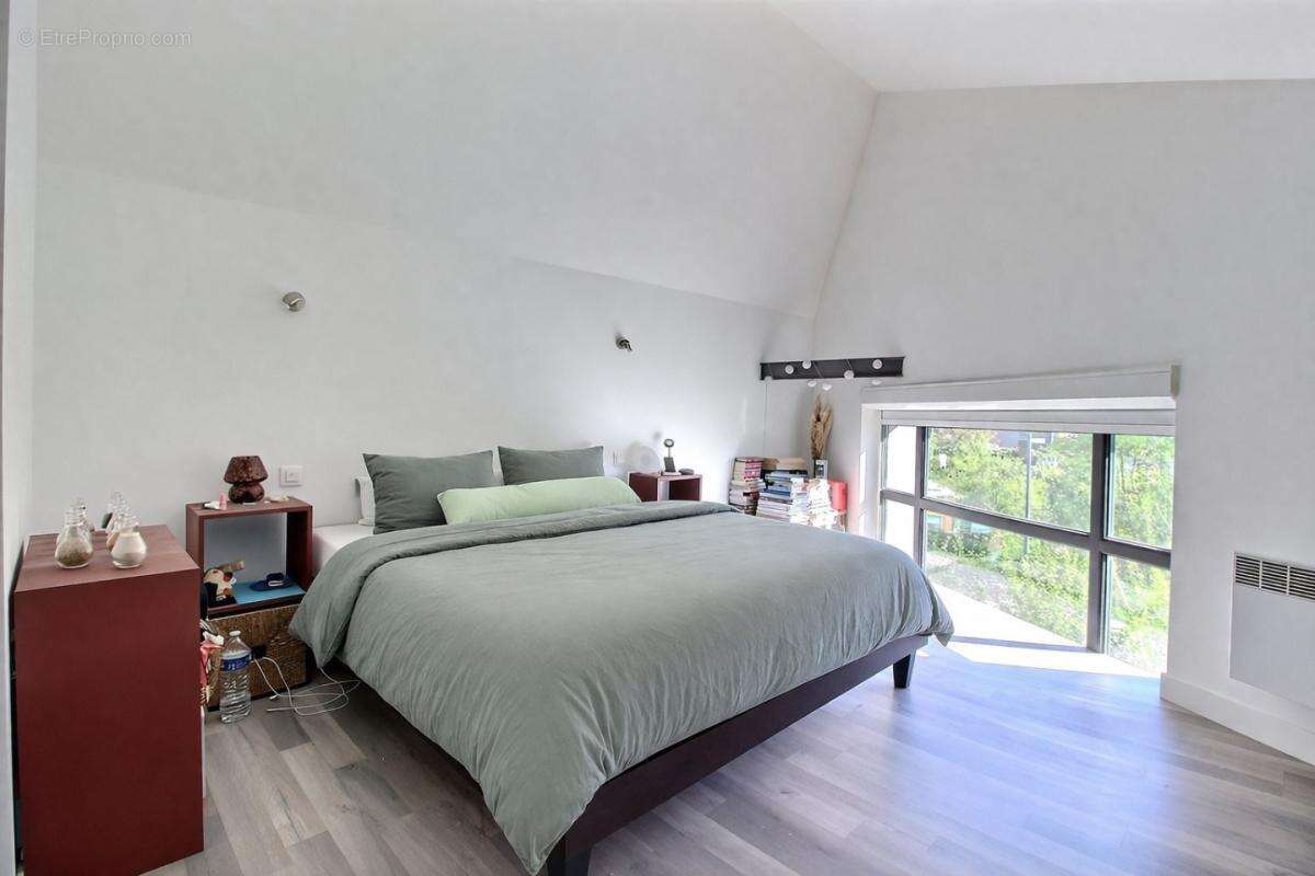 Maison à LYS-LEZ-LANNOY