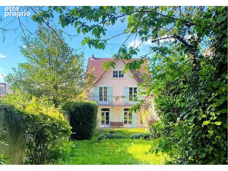 Maison à VERDUN
