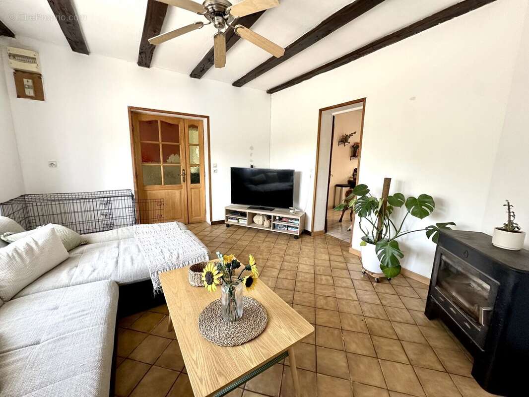 Maison 125 m² à Landrecies  - photo 2