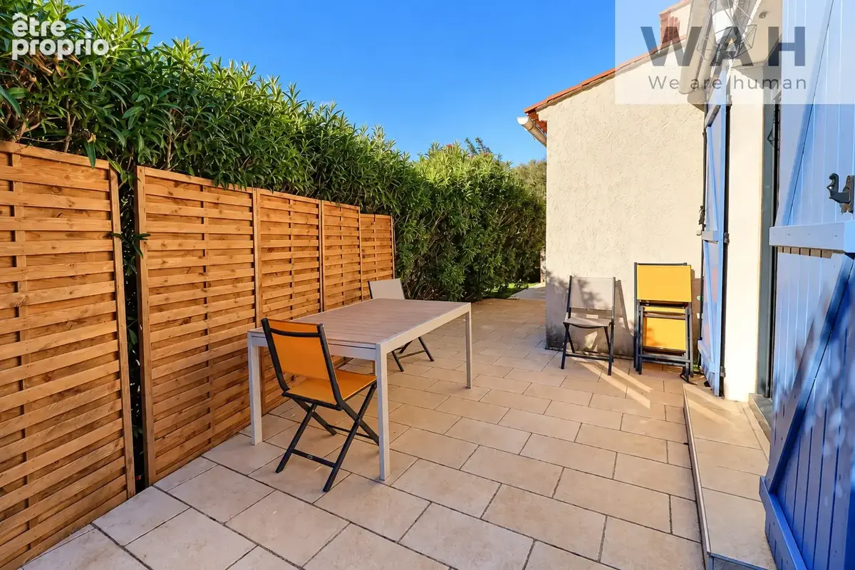 Villa - 5 pieces - piscine - 34670 baillargues - photo 15