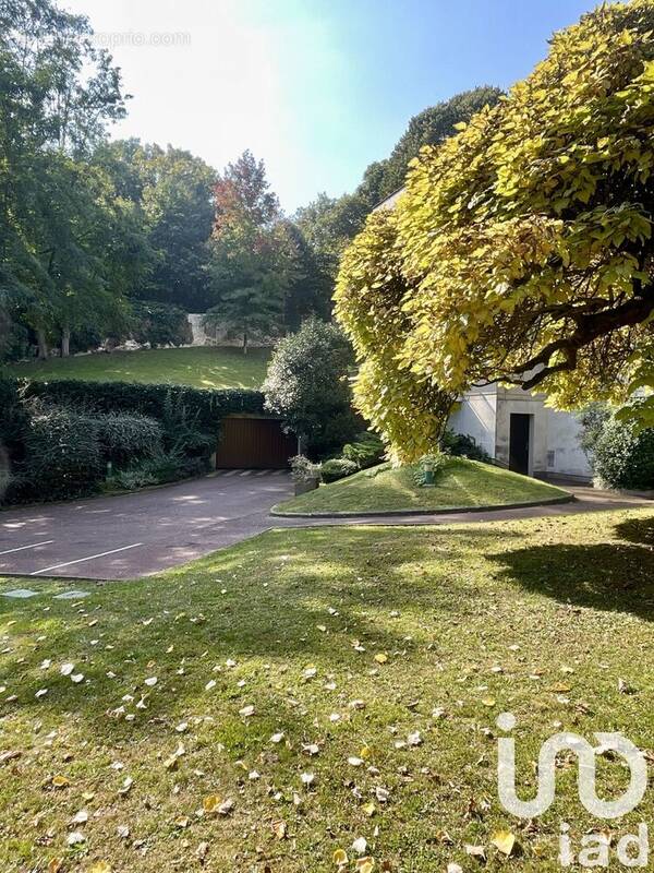Photo 1 - Appartement à CLAMART