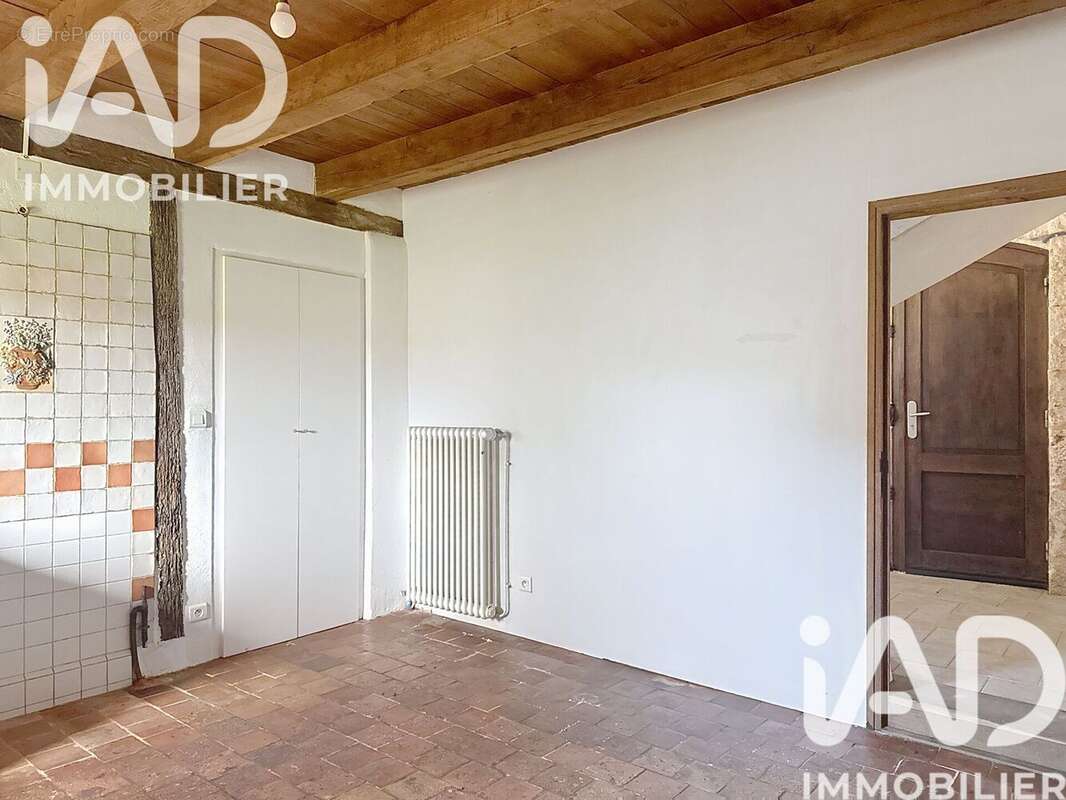 Photo 6 - Maison à CEPOY