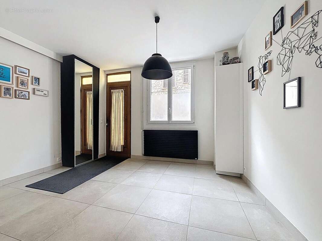 Photo 8 - Maison à CARRIERES-SUR-SEINE