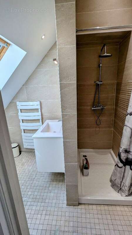 Maison à NOYAL-PONTIVY