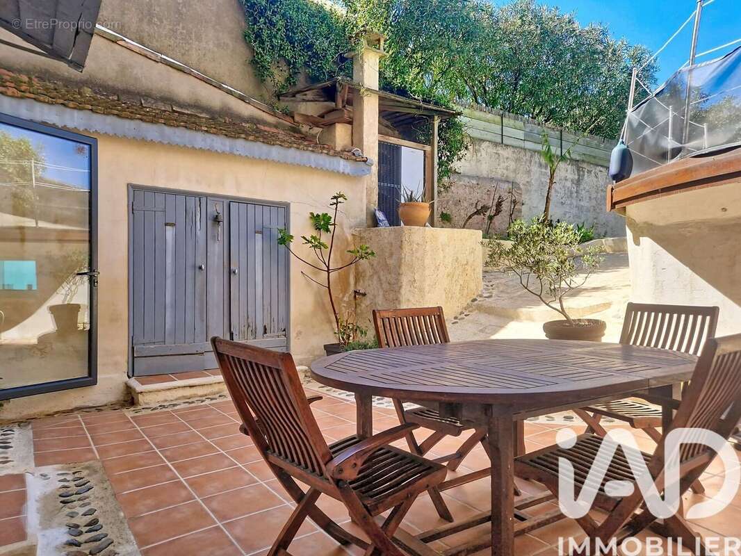 Photo 5 - Maison à PEZENAS