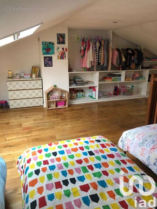 Photo 6 - Maison à ERAGNY