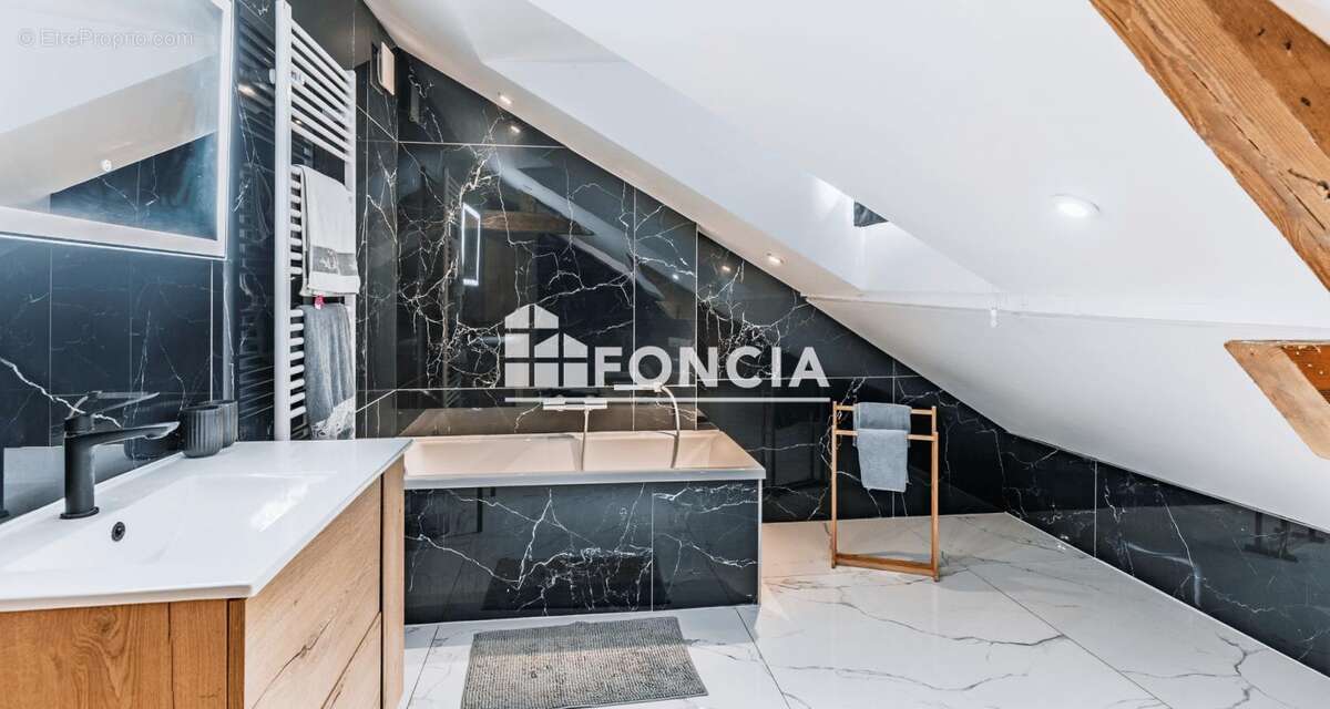 Appartement IMPERIALE - photo 7