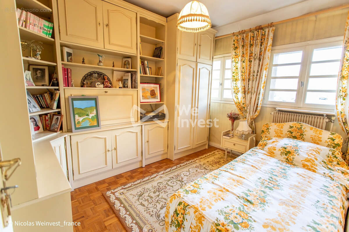 Maison à LIZY-SUR-OURCQ