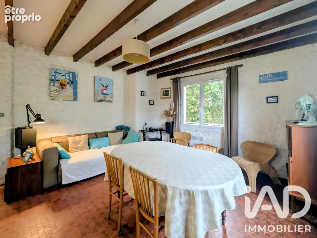 Photo 1 - Appartement à SAINT-PIERRE-D'OLERON