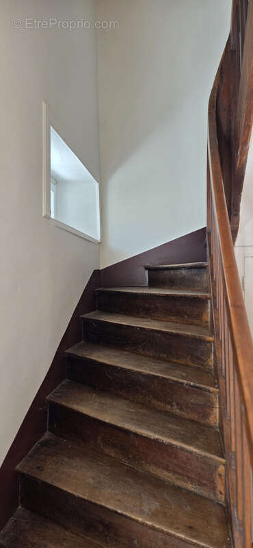 Maison à ARNAC-POMPADOUR