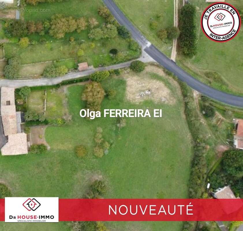 Autre à PUIVERT