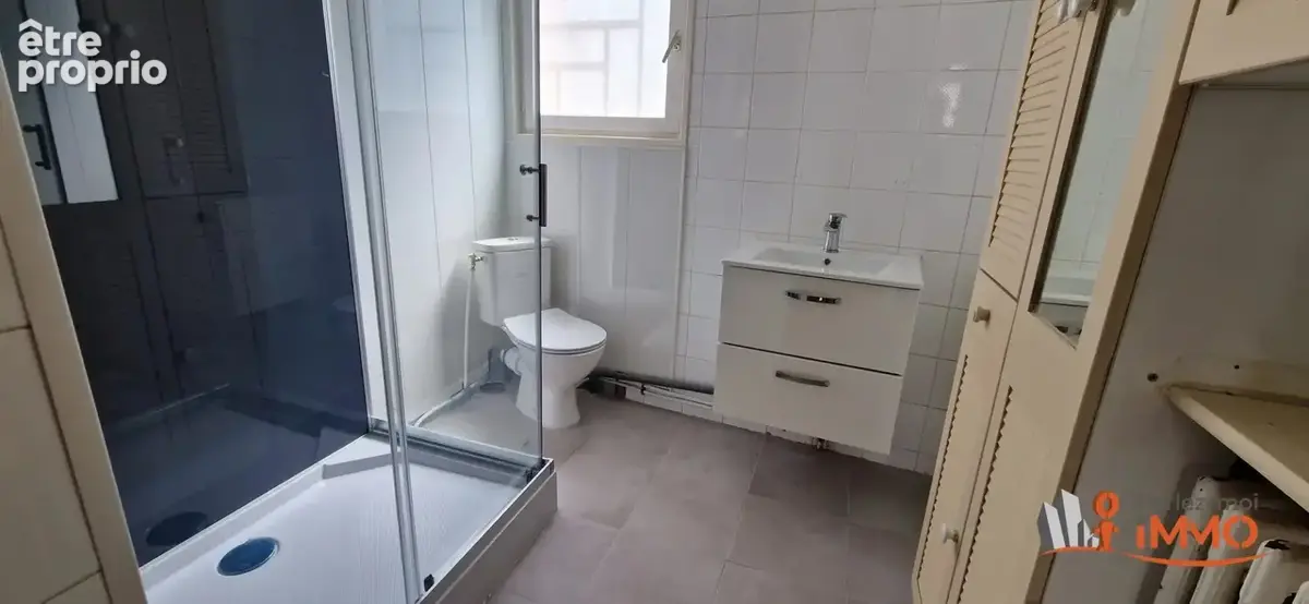 Maison de ville de 125m² (divisible en 3 appartements) - photo 12