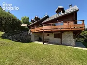 Maison à CORRENCON-EN-VERCORS