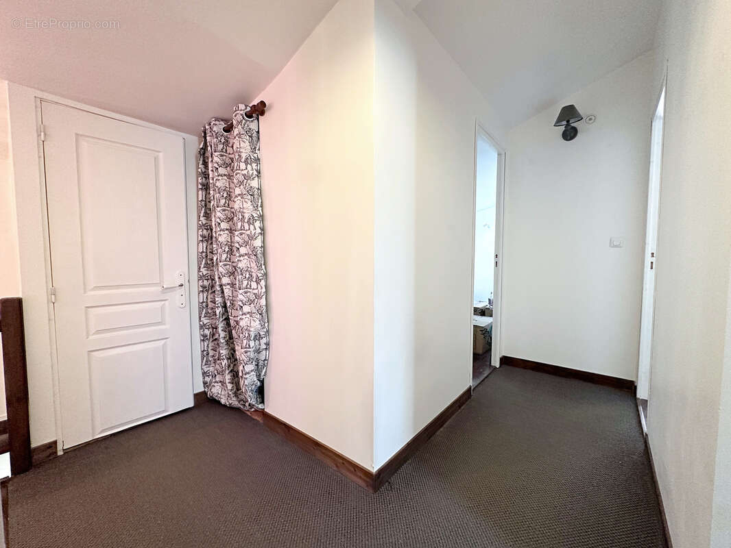 Maison à CANET-EN-ROUSSILLON