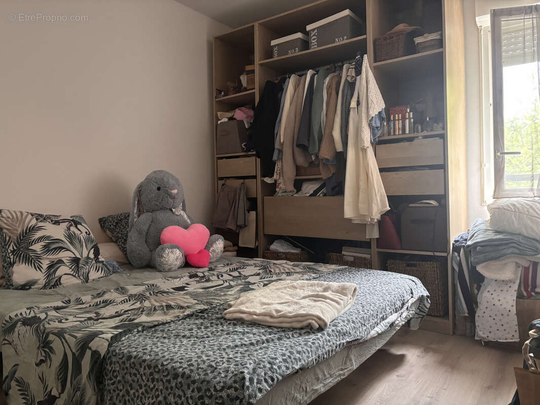 Appartement à MERIGNAC