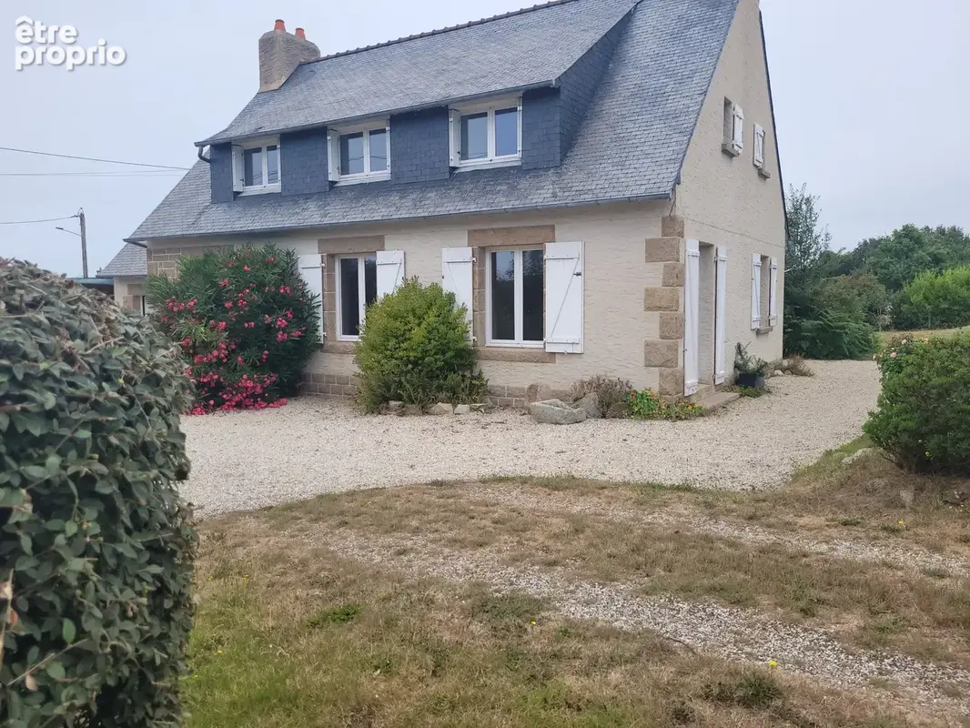 Photo Maison à Trebeurden au prix de 345 000€