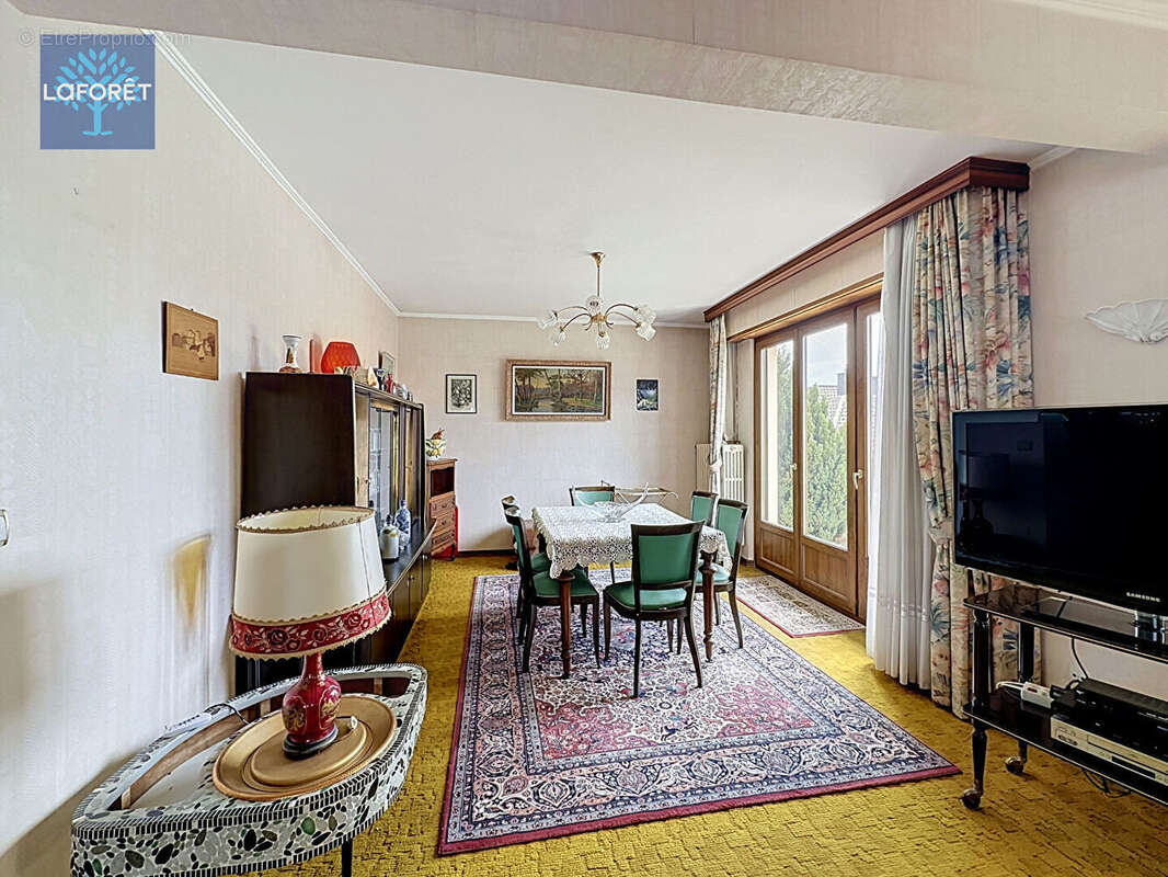 Maison Lampertheim 4 pièce(s) 102 m2 - photo 11