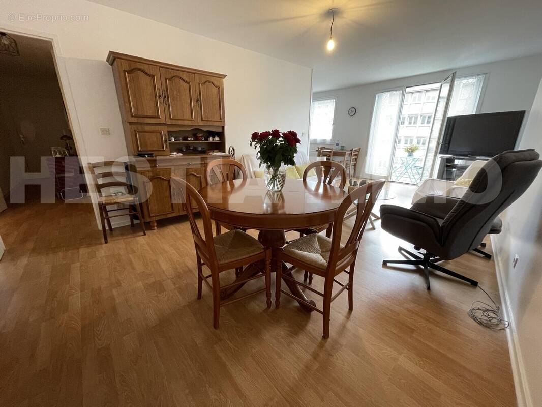 IMG_3966 - Appartement à NANTES